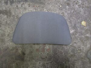 156016991 MOSTRINA COPERCHIO CRUSCOTTO ALFA 156 NUOVO ORIGINALE