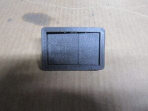 11650630620100 BOCCHETTA PRESA ARIA CRUSCOTTO GIULIETTA NUOVO ORIGINALE