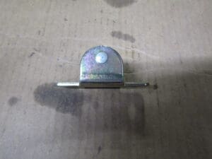 60538613 SCONTRINO COFANO VANO MOTORE ALFA 33 NUOVO ORIGINALE