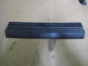 60624413 GUARNIZIONI ANTERIORE PORTA POSTERIORE ALFA 166 NUOVO ORIGINALE