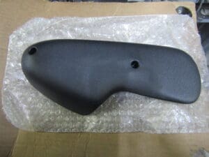 172923062 MOSTRINA INTERNA SEDILE ALFA 145 146 NUOVO ORIGINALE