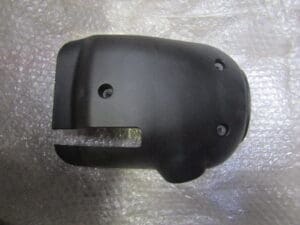 735293340 RIPARO INFERIORE GUSCIO CANNA STERZO ALFA 147 NUOVO ORIGINALE