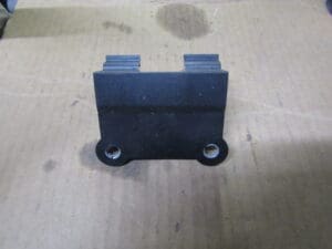 60671454 STAFFA SUPPORTO SPIRALE INDROGUIDA ALFA 156 NUOVO ORIGINALE