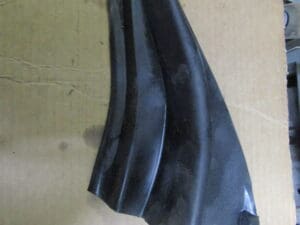 60616311 TAMPONE GUARNIZIONE SPECCHIETTO SX ALFA 146 NUOVO ORIGINALE