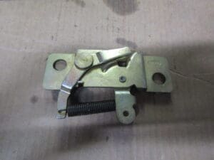 510229 SERRATURA COFANO MOTORE ALFA ALFASUD  60744096 NUOVO ORIGINALE