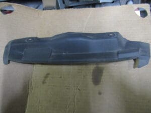 60602027 RIVESTIMENTO PROTEZIONE SCUDO ALFA 145 146 NUOVO ORIGINALE