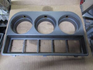 96585289 MOSTRINA INTERRUTTORI ALFA 33 NUOVO ORIGINALE