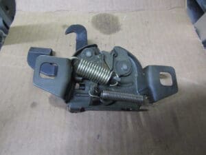 544522 SERRATURA COFANO MOTORE ALFA ARNA NUOVO ORIGINALE