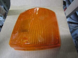 60749960 TRASPARENTE SINISTRO FRECCIA SINISTRA ALFA ARNA NUOVO ORIGINALE