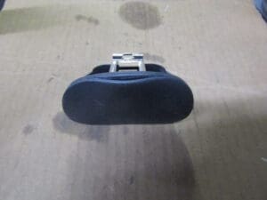 156031757 PORTACENERE PORTA   COLORE GRIGIO ARDESIA ALFA 147 GT NUOVO ORIGINALE