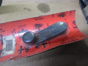 112263361 MANIGLIA ALZACRISTALLO ALFA 155 145 146 NUOVO ORIGINALE