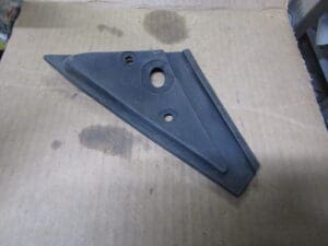 161247823300 GUARNIZIONE SPECCHIETTO INTERNO ALFA 75 90 NUOVO ORIGINALE