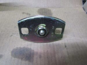 60608477 SERRATURA COFANO MOTORE ALFA 155 NUOVO ORIGINALE