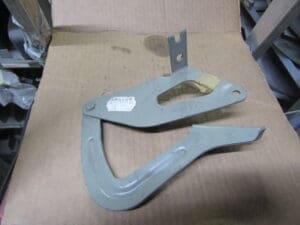 540246 CERNIERA COFANO VANO MOTORE ALFA ARNA NUOVO ORIGINALE