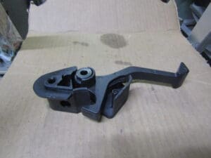 96586017 LEVA REGOLAZIONE SEDILE ALFA NUOVO ORIGINALE