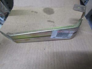 60613363 STAFFA PARAURTI ANTERIORE SINISTRA ALFA 166 NUOVO ORIGINALE