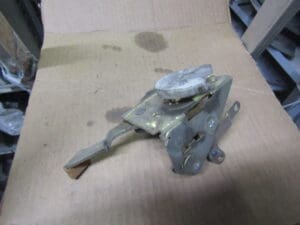 538734 SERRATURA PORTA ALFA 33 NUOVO ORIGINALE