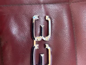 SCRITTA STEMMA TARGHETTA ALFA ROMEO ALFA 33 NUOVA 60505874