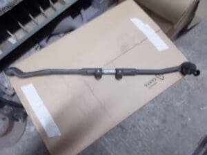 60608980 TIRANTE STERZO TRASVERSALE DX ALFA 145 146 NUOVO ORIGINALE