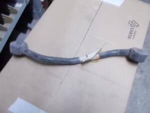 510990  BRACCIO OSCILLANTE  SOSPENSIONE POSTERIORE ALFASUD ALFA 33 NUOVO ORIGINALE