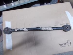 60501937 TIRANTE SOSPENSIONE ANTERIORE ALFA 33  NUOVO ORIGINALE