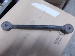 60574404 TIRANTE SOSPENSIONE POSTERIORE ALFA 33 NUOVO ORIGINALE