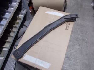 549289 BRACCIO PUNTONE SOSPENSIONE ANTERIORE ALFASUD ALFA  33  60506694 NUOVO ORIGINALE