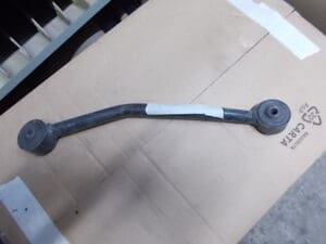 60538869 TIRANTE DX SOSPENSIONE POSTERIORE ALFA 33 NUOVO ORIGINALE