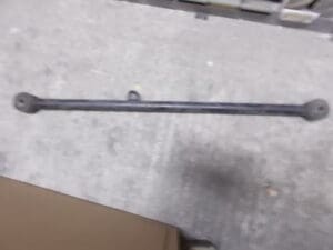 60501938 BARRA STABILIZZATRICE POSTERIORE ALFA 33 NUOVO ORIGINALE