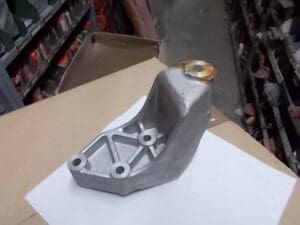 60565961 SUPPORTO MOTORE ALFA 155 NUOVO ORIGINALE