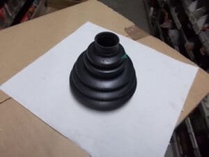 46307733 CUFFIA SEMIASSE ALFA 147 156  GT GTV SPIDER NUOVO ORIGINALE