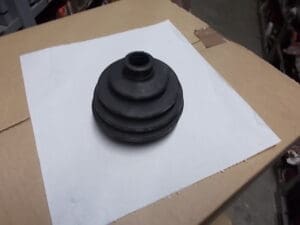 152107500004 CUFFIA SEMIASSE ALFA 155 NUOVO ORIGINALE