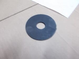 60516457 ROSETTA SILENTBLOCK TRAVERSA SOSPENSIONE ALFA SPIDER NUOVO ORIGINALE