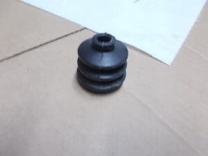 60800512 CUFFIA ASTA CAMBIO ALFA 164 3.0 V6 NUOVO ORIGINALE