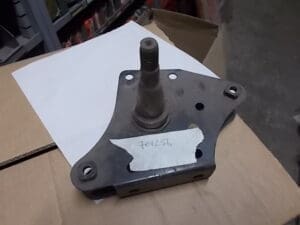 701254 MOZZO ALFASUD ALFA 33 NUOVO ORIGINALE