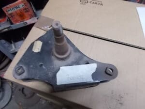700652 MOZZO ALFASUD ALFA 33 NUOVO ORIGINALE
