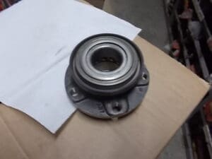 60652014 MOZZO POSTERIORE ALFA 147 156 GT NUOVO ORIGINALE