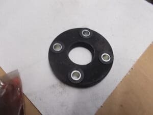 60590396 GIUNTO FLANGIA COMPRESSORE ALFA 155 NUOVO ORIGINALE