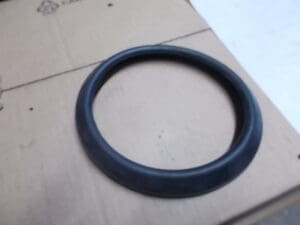 60544824 GUARNIZIONE CLIMATIZZATORE ALFA  164 NUOVO ORIGINALE