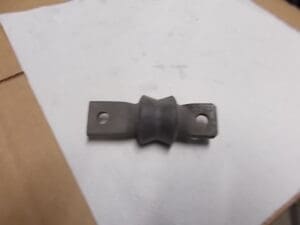 60727615 SUPPORTO AMMORTIZZATORE ALFA 75 ALFETTA GTV GIULIETTA NUOVO ORIGINALE