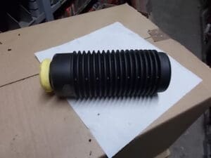 60650550 SOFFIETTO SOSPENSIONE POSTERIORE ALFA 156 GT NUOVO ORIGINALE