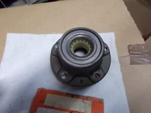 60510129 MOZZO POSTERIORE ALFA 164 3.0 V6 NUOVO ORIGINALE