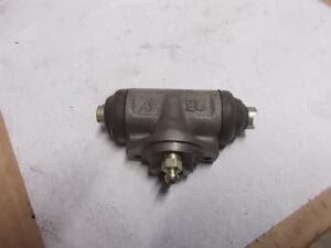 9950817 CILINDRO GANASCE ALFA 145 146 NUOVO ORIGINALE