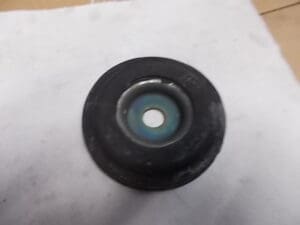 60663774 SCODELLINO SOSPENSIONE POSTERIORE ALFA 147 156 GT NUOVO ORIGINALE