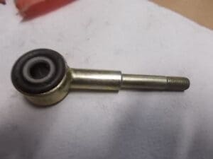 60801355 PUNTONE SOSPENSIONE ANTERIORE ALFA 164 NUOVO ORIGINALE