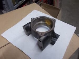 102288 MOZZO DX ALFASUD NUOVO ORIGINALE