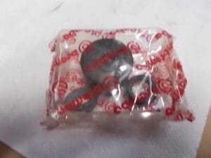 60723860 KIT RIPARAZIONE CILINDRETTO FRIZIONE ALFASUD ALFA 33 NUOVO ORIGINALE BREMBO