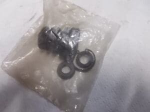 60723880  KIT REVISIONE POMPA FRIZIONE ALFA   33 NUOVO ORIGINALE