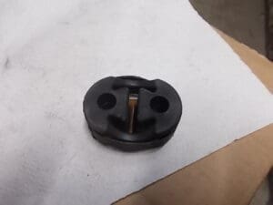 46742184 TASSELLO ELASTICO TUBAZIONE SCARICO 147 156 GIULIETTA GT NUOVO ORIGINALE