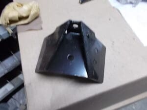 60583923 SUPPORTO MOTORE ALFA 145 146 NUOVO ORIGINALE